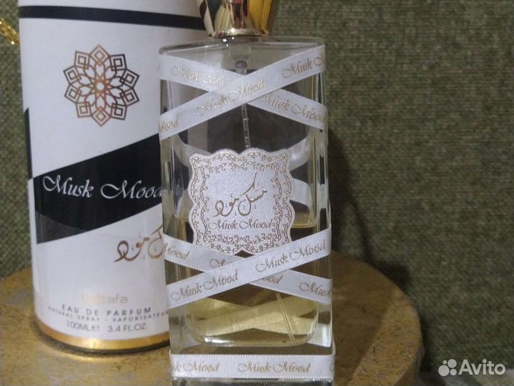 Парфюм арабские эмираты, оригинал