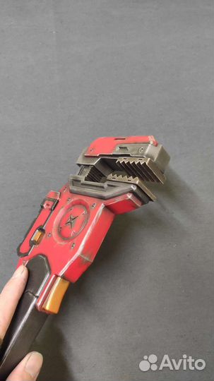 Apex Legends - Rampart Heirloom