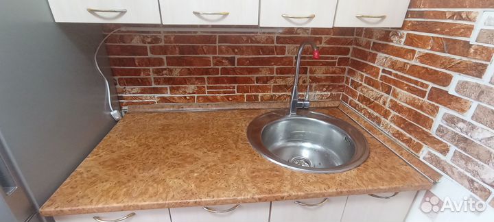 Кухонный гарнитур бу