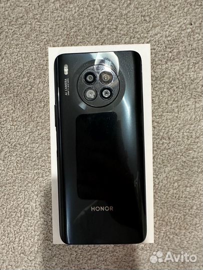 HONOR 50 Lite, 6/128 ГБ