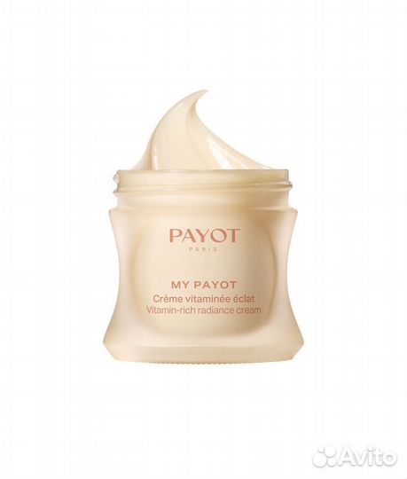 Крем Payot сияние 50мл