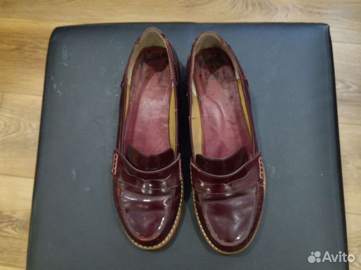 Туфли женские