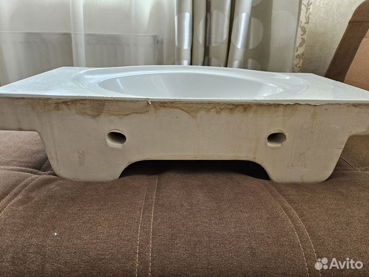 Раковина 75см в ванную