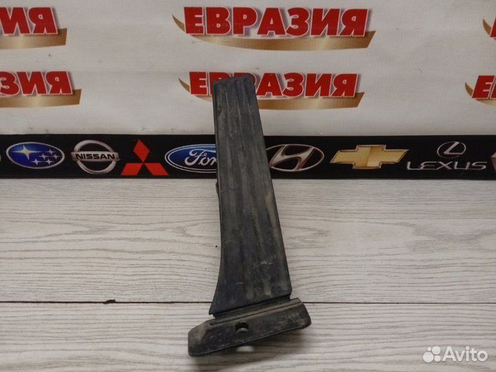 Педаль газа Bmw 5-Series F10 N52B25 2011