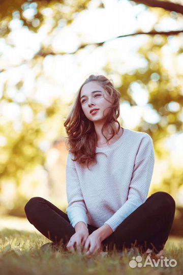 Фото и видеосъёмка