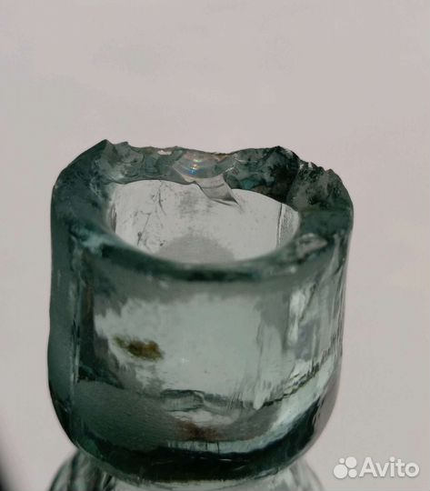 Графин СССР