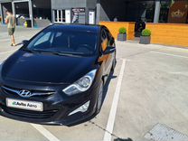 Hyundai i40 2.0 AT, 2013, 280 000 км, с пробегом, цена 1 190 000 руб.