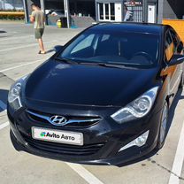 Hyundai i40 2.0 AT, 2013, 280 000 км, с пробегом, цена 1 190 000 руб.