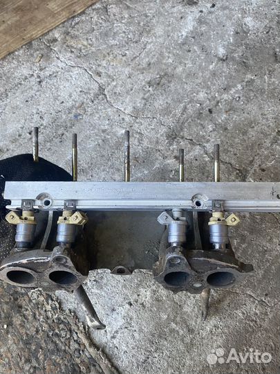 Форсунки ваз