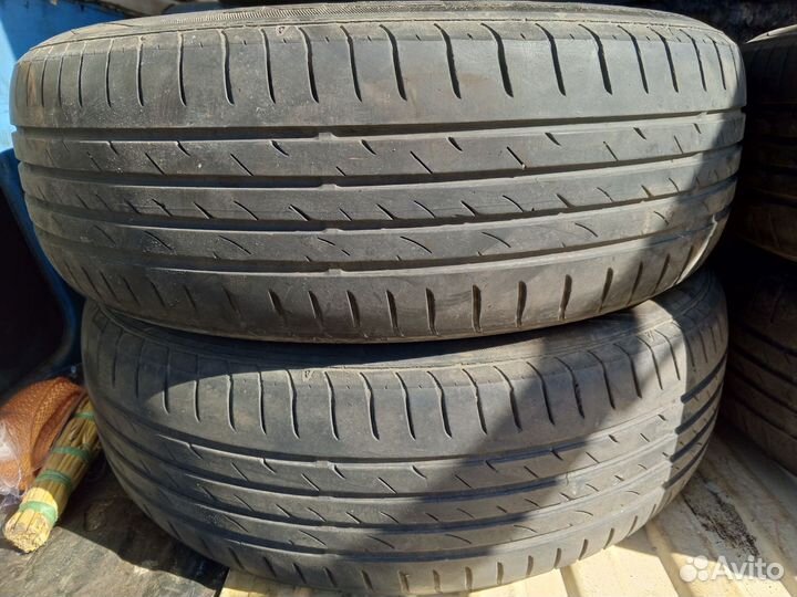 Adistar Tourking XS01 195/65 R15