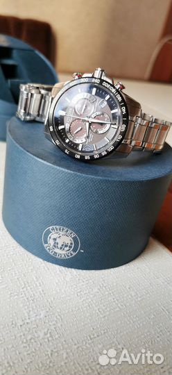 Часы citizen eco drive