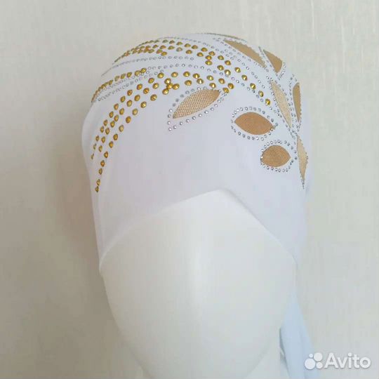 Капюшон платок