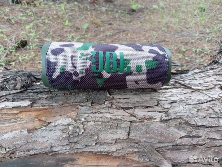 Колонка JBL flip 6
