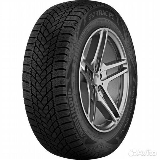 Armstrong Ski-Trac PC 195/50 R15 86H