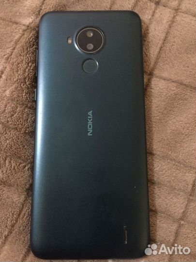 Nokia C30, 2/32 ГБ