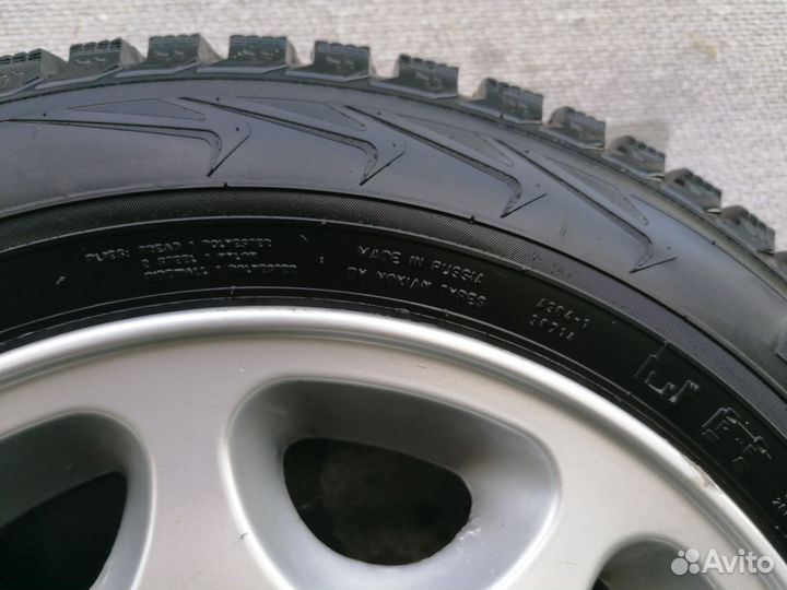 Nordman 5 15/4.5 R15