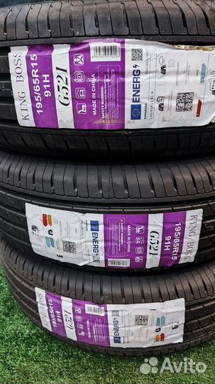 Kingboss G521 195/65 R15 91H