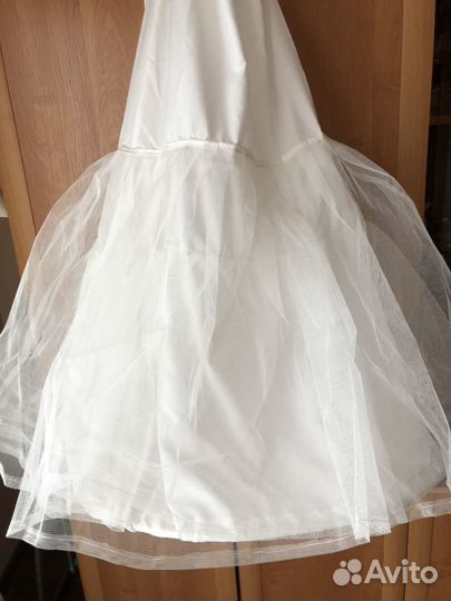 Подъюбник Gabbiano