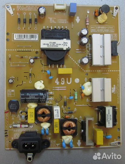 EAX67189201(1.7) EAY64511101 REV 2.0