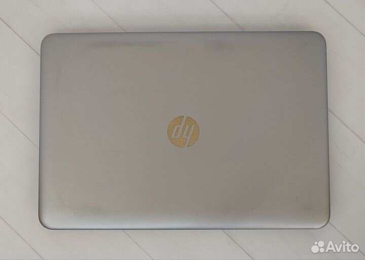 Ноутбук Hp ProBook455-G4 15.6