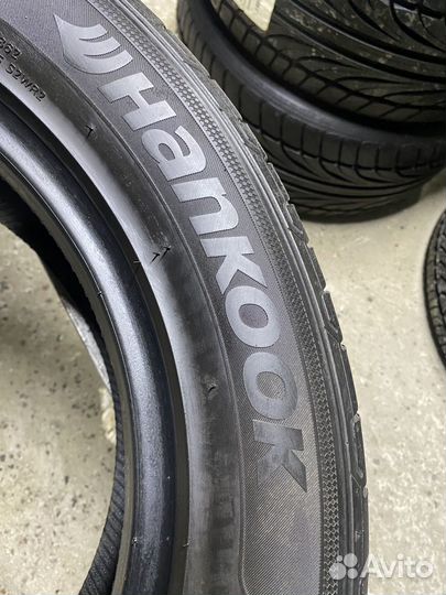 Hankook Ventus Prime 3 K125 235/55 R17