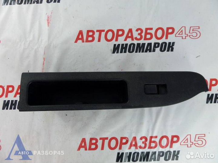 Кнопка стеклоподъемника для Mitsubishi Galant 9 2