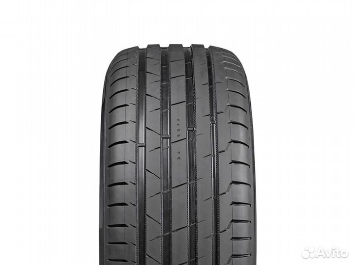 Ikon Tyres Autograph Ultra 2 245/40 R20 99Y