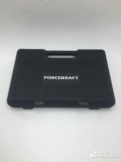 Набор для обслуживания тормозных цилиндров Forcekr