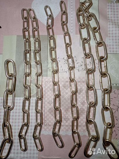 Цепь для люстры