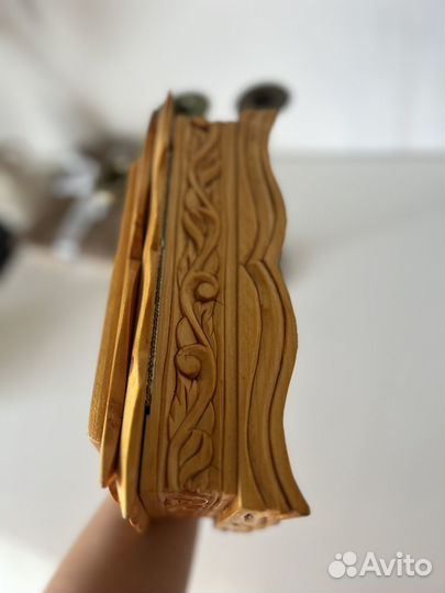 Шкатулка для украшений