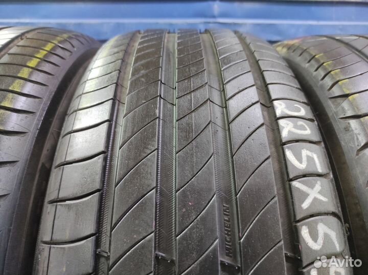 Michelin Primacy 4 225/55 R18 102Y