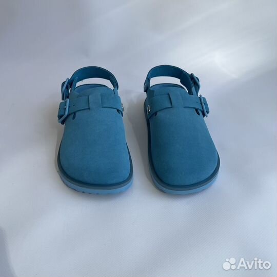 Birkenstock сабо