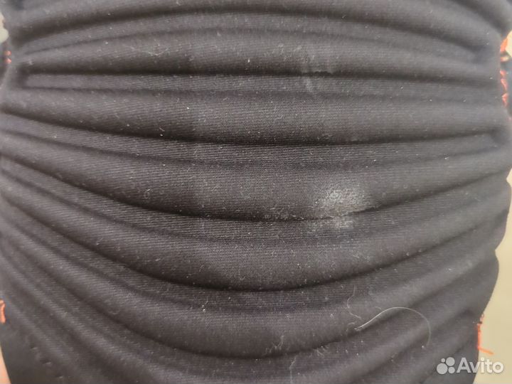 Наколенники uhlsport