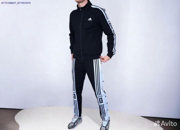 Спортивные костюмы Adidas