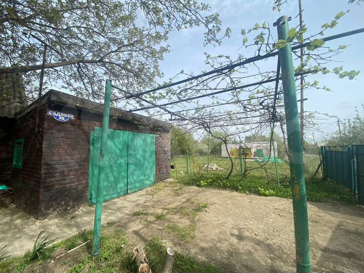 Участок 15 сот. (ИЖС)