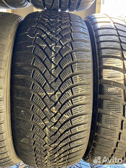 Falken Eurowinter HS-449 225/45 R18
