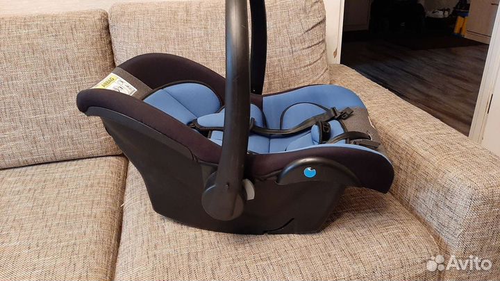 Автолюлька