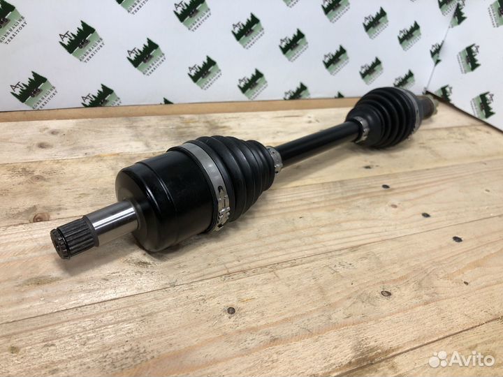Привод передний cf500