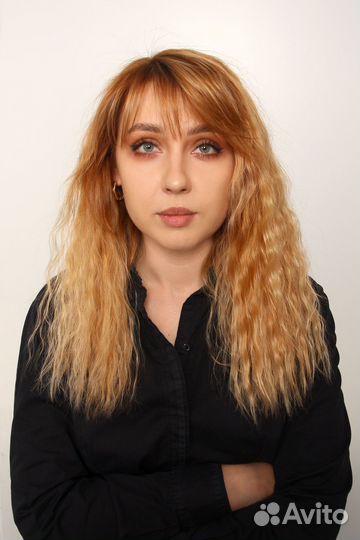 Клинический психолог