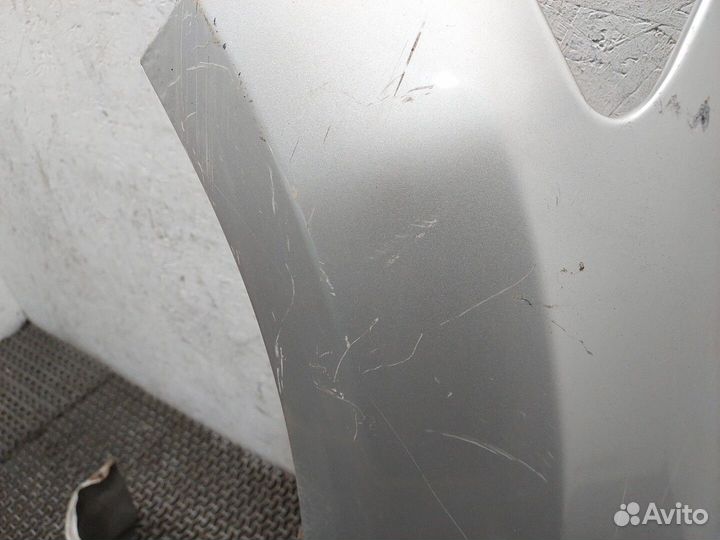 Крыло Ford Mondeo 4, 2010