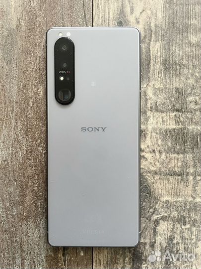 Sony Xperia 1 III, 12/256 ГБ