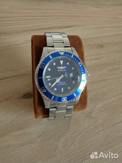 Наручные часы Invicta