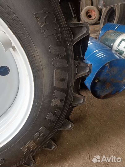 Nortec TA-03 18.4/100 R34 30N