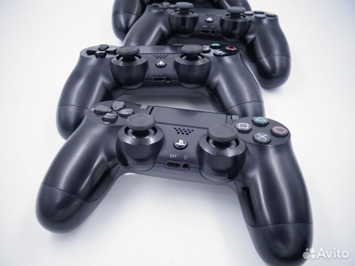 Джойстик ps4 Оригинал Dualshock 4 Ps4