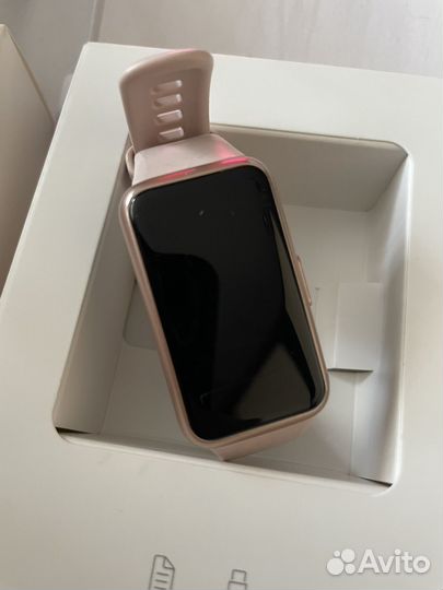 Смарт часы huawei band 7