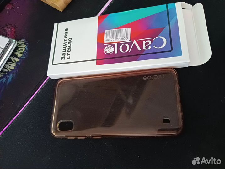 Samsung Galaxy A10, 2/32 ГБ