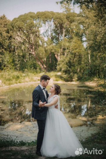 Свадебный фотограф, фотосессии, сертификаты