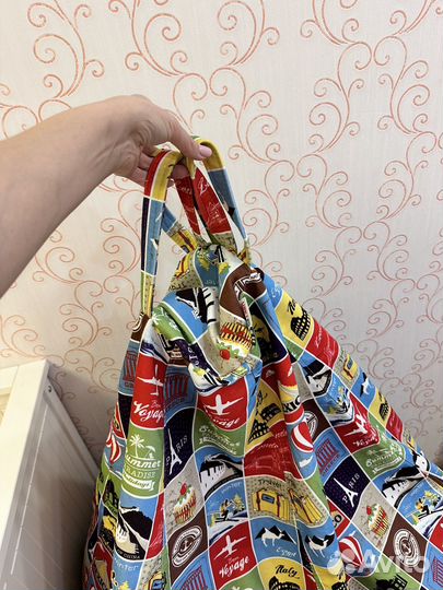 Кресло мешок