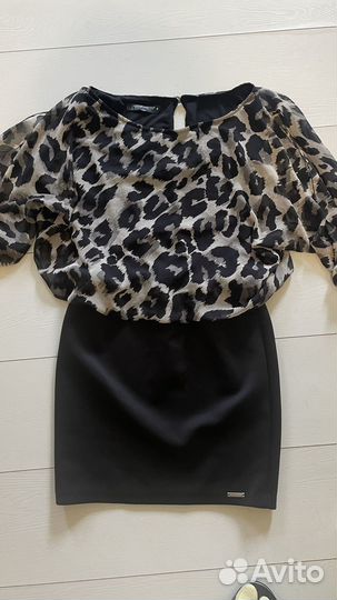 Одежда пакетом s