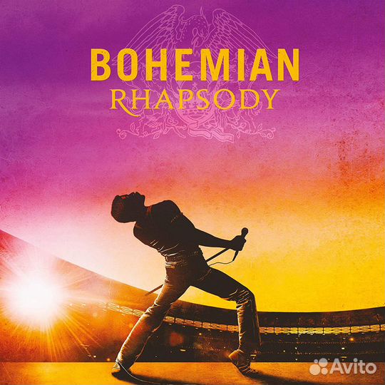 Queen - Bohemian Rhapsody The Original Soundtrack